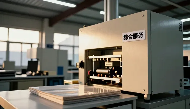 重庆笠光航商贸有限公司