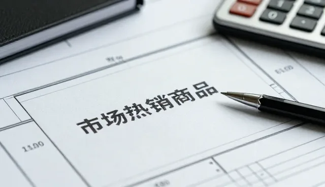 一件代发模式下市场热销商品的场景化应用解析