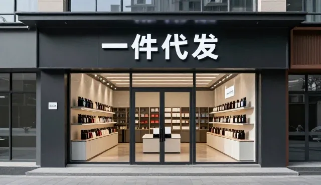 一件代发背景下市场热销商品迎来新的发展机会