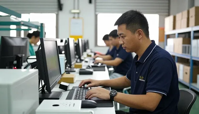 重庆笠光航商贸有限公司分享市场热销商品家用吸尘器应用经验